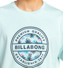 Billabong - Men's Rotor Fill T-shirt - Herre - Coastal 