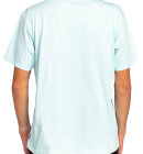 Billabong - Men's Rotor Fill T-shirt - Herre - Coastal 