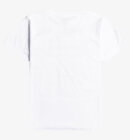 Billabong - Boys Trademark Short Sleeve T-shirt - Drenge - White