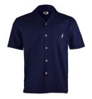 Lightning Bolt - Men's Surf Road Skjorte - Herre - Navy