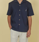 Lightning Bolt - Men's Surf Road Skjorte - Herre - Navy