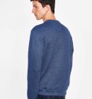 Sea Ranch - Men's Winston Sweater - Herre - Indigo