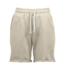 Lightning Bolt - Women's Raw Nature Jogging Shorts - Dame - Fog (beige)