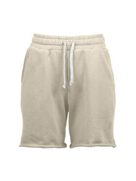 Lightning Bolt - Women's Raw Nature Jogging Shorts - Dame - Fog (beige)