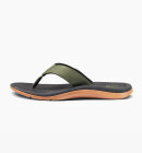 Reef - Men's Santa Ana Klipklapper - Olive / Gum 