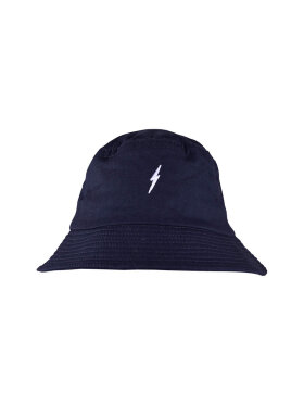 Lightning Bolt - Bolt Bøllehat - Unisex - Dress Blue