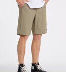 Billabong - Men's Crossfire Mid - Submersible Shorts - Herre - Khaki