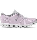 On - Women's Cloud 5 sneakers - Dame - Lily/Frost