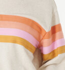 Rip Curl - Women's Day Break Crew Fleece Sweater - Dame - Oatmeal Marl