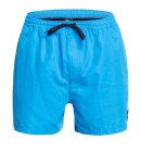 Quiksilver - Men's Everyday 15inch Badebukser - Herre - Blithe (lys blå)