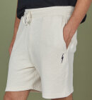 Lightning Bolt - Men's All Day Jogging Shorts - Herre - Fog (beige)