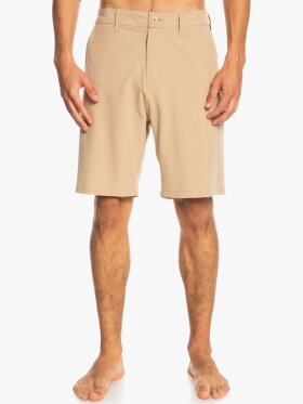 Quiksilver - Mens's Ocean Union Amphibian Boardshorts - Herre - Plage (beige)