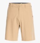 Quiksilver - Mens's Ocean Union Amphibian Boardshorts - Herre - Plage (beige)