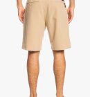 Quiksilver - Mens's Ocean Union Amphibian Boardshorts - Herre - Plage (beige)