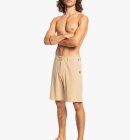 Quiksilver - Mens's Ocean Union Amphibian Boardshorts - Herre - Plage (beige)