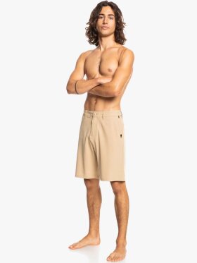 Quiksilver - Mens's Ocean Union Amphibian Boardshorts - Herre - Plage (beige)