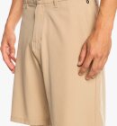 Quiksilver - Mens's Ocean Union Amphibian Boardshorts - Herre - Plage (beige)