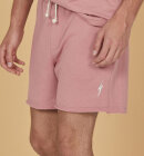 Lightning Bolt - Men's Casual Board Shorts - Herre - Old Rose