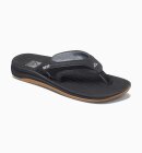 Reef - Men's Reef Flex Sandaler - Herre - Black/Silver