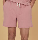 Lightning Bolt - Men's Casual Board Shorts - Herre - Old Rose