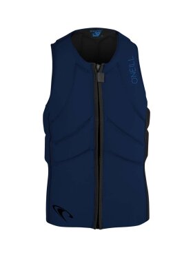 O'Neill - Men's Slasher Kite Impact Vest - Herre - Navy/Black