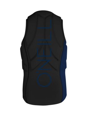 O'Neill - Men's Slasher Kite Impact Vest - Herre - Navy/Black