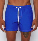 Sundek - Men's Iconic Stretch Waist Badeshorts - Herre - Electro Blue