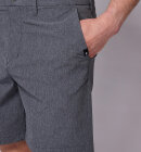 Sundek - Men's Hybrid Walkshorts - Herre - Midnight