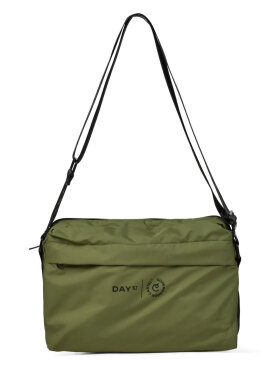 Copenhagen Cartel - Day ET x Cph Cartel Essential Cross-Over Taske - Army Grøn