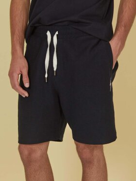 Lightning Bolt - Men's Surf Road Shorts - Herre - Moonless Night