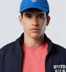 North Sails - Men's Taslan Baseball Kasket - Herre - Ocean Blue