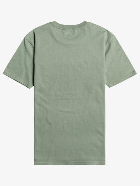 Billabong - Kids Arch T-shirt - Børn - Sage