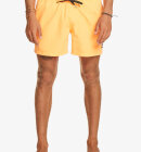 Quiksilver - Men's Everyday 15" Badeshorts - Herre - Orange Pop