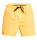 Quiksilver - Men's Everyday 15" Badeshorts - Herre - Orange Pop