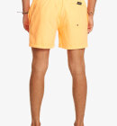 Quiksilver - Men's Everyday 15" Badeshorts - Herre - Orange Pop