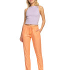 Roxy - Women's Bimini Bukser - Dame - Papaya Punch