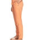 Roxy - Women's Bimini Bukser - Dame - Papaya Punch