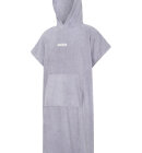 FCS - Surf Towel Frotté Poncho - Unisex - Dusty Blue