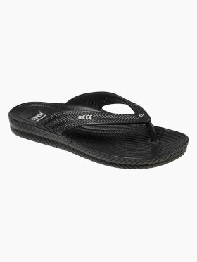 Reef - Women's Water Court Sandaler - Dame - Black