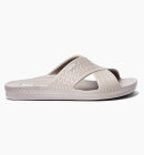 Reef - Women's Water X Slide Sandaler - Dame - Mushroom