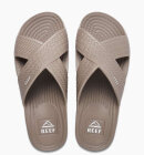 Reef - Women's Water X Slide Sandaler - Dame - Mushroom