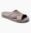 Reef - Women's Water X Slide Sandaler - Dame - Mushroom