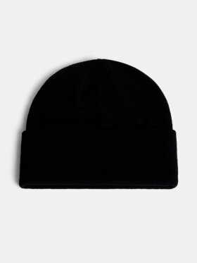 J. Lindeberg - Cory Beanie - Unisex - Black