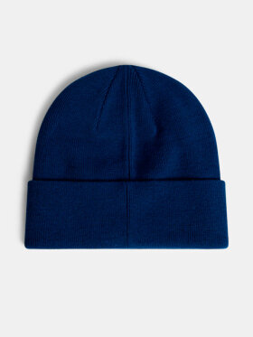 J. Lindeberg - Cory Beanie - Unisex - Estate Blue