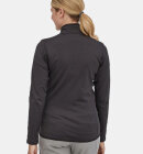 Patagonia - Women's R1 Daily Midlayer - Dame - Ink Black