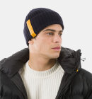 Parajumpers - Men's Nest Merino Hue - Herre - Steel Melange (grå)