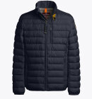 Parajumpers - Men's Ugo Jakkke - Herre - Navy Blå