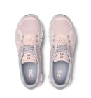 On - Women's Cloud 5 sneakers - Dame - Shell/White