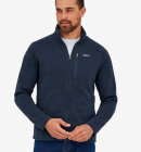 Patagonia - Men's Better Sweater Fleecetrøje - Herre - New Navy