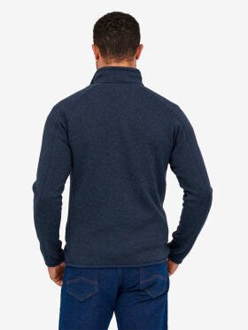 Patagonia - Men's Better Sweater Fleecetrøje - Herre - New Navy